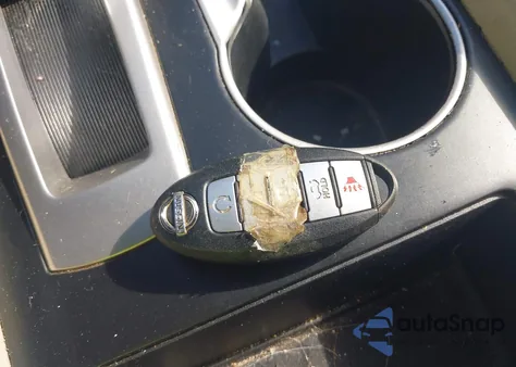 2016 Nissan Altima 2.5 Sv from USA, damaged, VIN 1N4AL3AP7GC280054